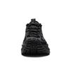 Li Ning Outdoor CF Tracing, Xingchuan SE Cushioning Support Thermal Low Top Hiking Shoes Unisex Black AHTV059-13