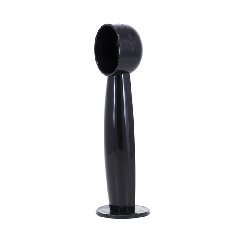 2 In 1 Coffee Spoon 7G Standard Measuring Spoon Dual-Use Bean Scoop Powder Press Scoop Coffee Machine Accessories Kitchen Tools