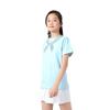 Sommer Koreanische Version des neuen Mädchen Sport Kurzarm Mädchen Baby niedliches Puffärmel Oberteil Kinder Kurzarm T-Shirt