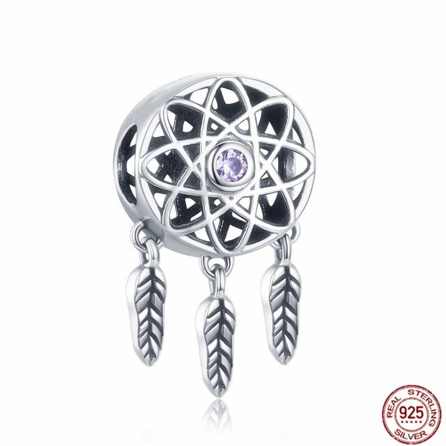 Fit Original  Bracelet Charms Jewelry New S925 Sterling Silver Sparkling Camera Bead Family Tree Balloon Puppy Cat Pendant
