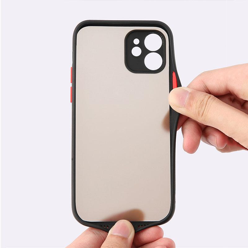 Anime Demon Slayer Matte Case For Samsung Galaxy A52 A12 A51 A32 A21s A71 A32 5G A12 A22 A53 A70 A50 A30 Hard Phone Shell