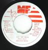 7inch Record BEENIE MAN - Dis De Man NONE Mafia And Fluxy 1994 Jamaica Reggae, Ska & Dub Used