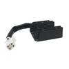 4 Wires Voltage Regulator Rectifier for ATV GY6 50 150cc Motorcycle Scooter Moped Dirt Pit Bike High Quality
