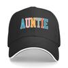 Womens Vintage Baseball Cap Lightweight Adjustable Stretch Fit Print Fashion Outdoor Sports Sandwich Baseball Cap