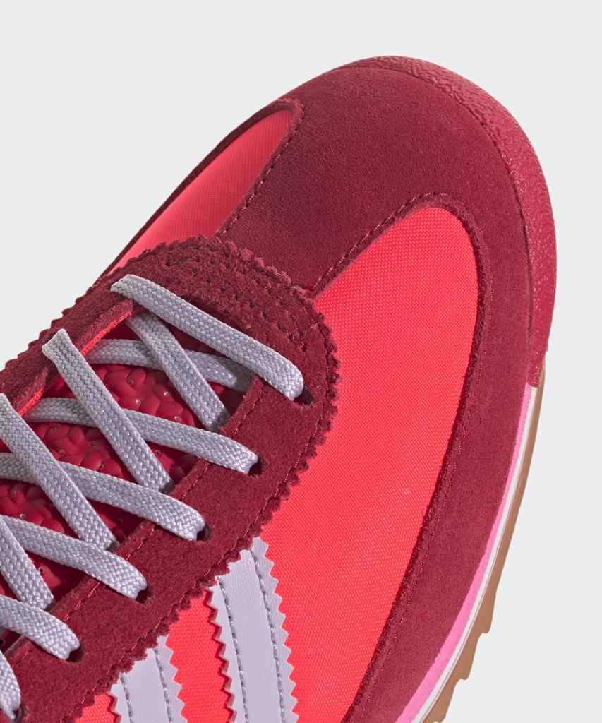 Adidas Sl 72 Og - Solar Red:Pink / Jh7392
