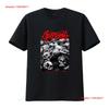 Ograniczony NWT Cryptopsy Ungentle Exhumation Kanadyjski Death Metal Koszulka S 4XL vintage Prana Cas