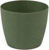 Flower Pot Cover Magnolia Jumper