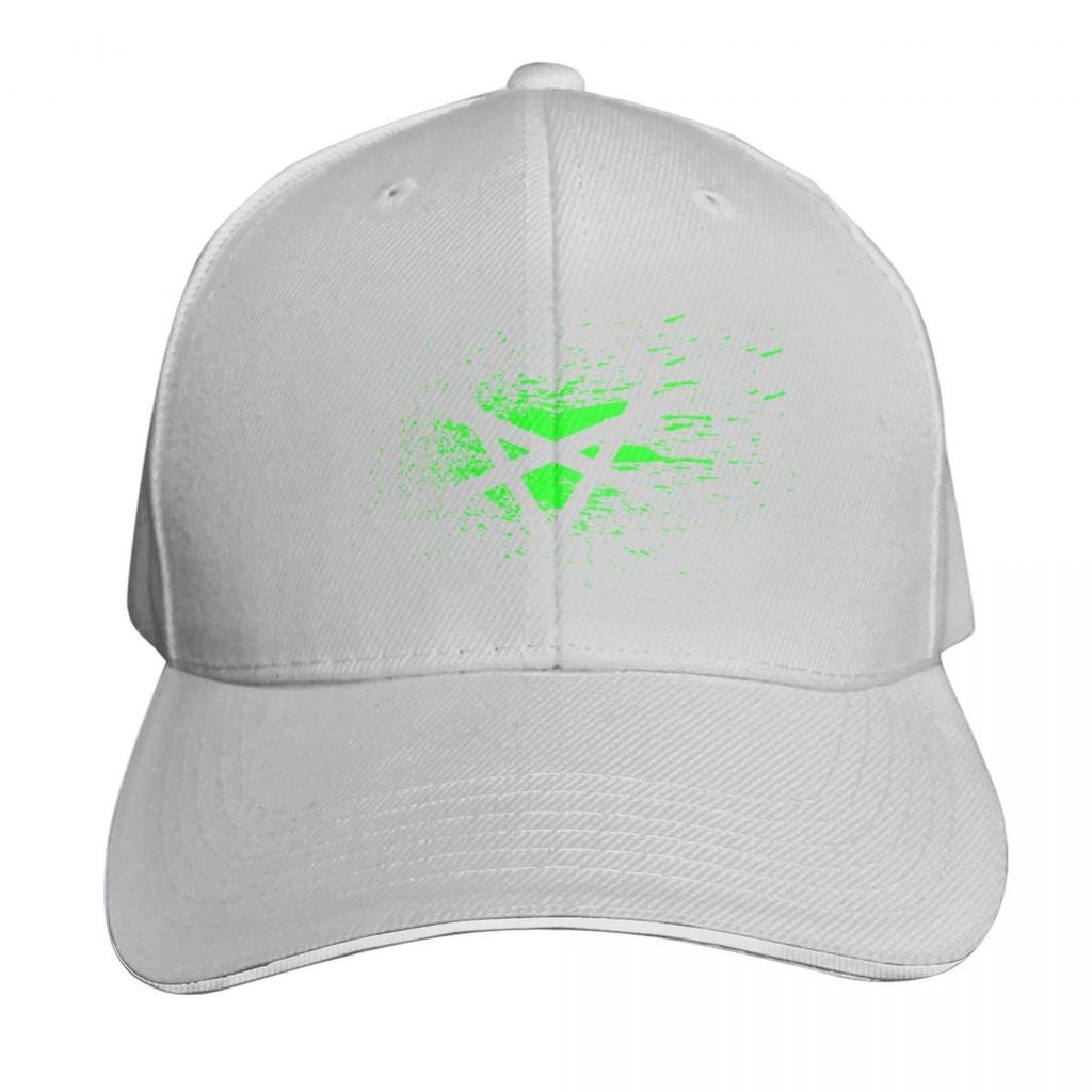 The Division Hyenas Baseball Cap Bobble Hat Hip Hop Designer Hat Hat Luxury Brand Designer Unisex Womens