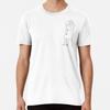 Dirty Dancing Minimalist Art T-Shirt S-5XL Best T-Shirt