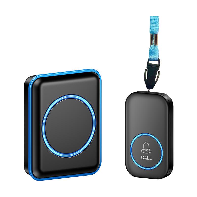 Wireless SOS Call Button for Elderly Care