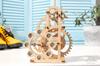 Ugears Dynamometer Wooden Block Toy 70005