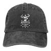Arnold Schwarzenegger Mr Olympia Baseball Cap Arnold Schwarzenegger Vintage Dad Hats Unisex Outdoor Adjustable Fit Hats Cap