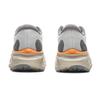 Mizuno LG 10S Unisex Retro Afslappede Sko Hvid Sort D1GH250101