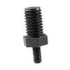 Angle Grinder Adapter M5 To 1/4" Conversion Shank Extension Shaft Portable Easy Install