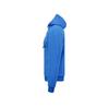 Hoodie Geographical Norway WW6115H/GN-Royal Blue / White