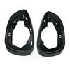 Side Mirror Frame Holder for Ford FIESTA MK7 MKVII 2009-2017 2010 2011 2012 2013 2014 2015 2016 Wing Glass Surround