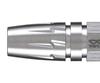 DYNASTY TRIPLEIGHT EIGHT LINE THUNDERBOLT T-Pfeil 2BA Softdart-Barrel
