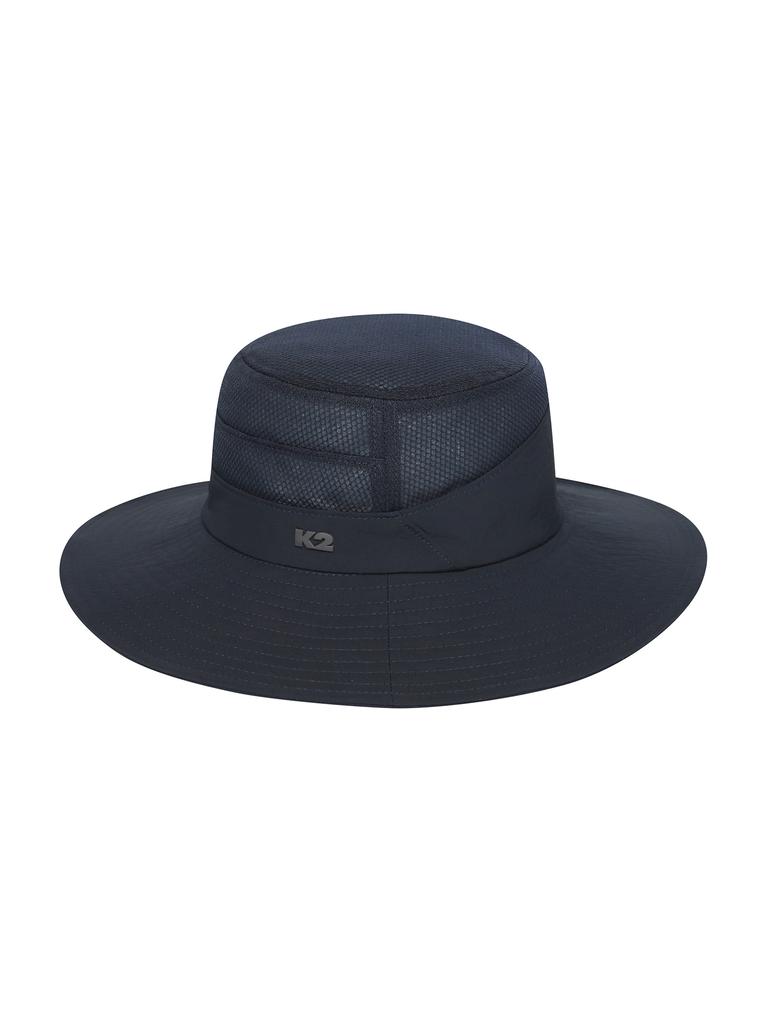 K2 Flyhike Full Mesh Hat_Navy