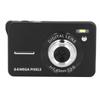 Aparat foto digital 4K 64M HD 18X Focalizare automata Aparat foto compact de buzunar multifunctional cu zoom