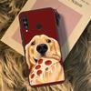 Golden Retriever Dog For Huawei Nova 9 10 SE 3i 7i 8i 11i 12i Y60 Y61 Y70 Y72 Y73 Y90 Y91 P20 P30 P40 Lite Case