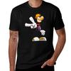 Rayunisex Tshirt Antiwrinkle Short Sleeve Tshirt