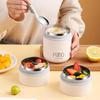 Lunch Boxes Lunch Bag 304 Stainless Steel Lunch Box For Kids Lunch Bags For Children Portable Lunch Box Kids Thermal Bento Box