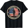 2025  American  Flag  Soldier  Remember Unisex T-Shirt