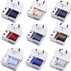 Men's 5-Piece Tie Gift Box: Formal & Wedding Attire