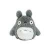 Jucărie de pluș Sun Arrow Studio Ghibli Fluffy Beanbag Big Totoro K9028