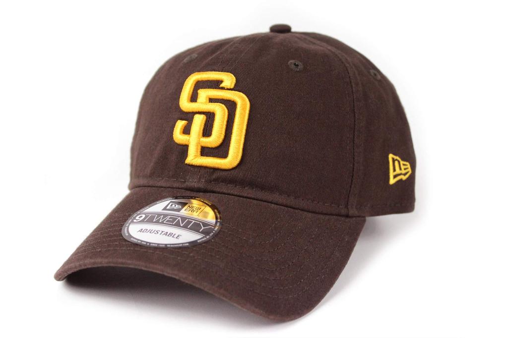 New Era 9TWENTY MLB National League Cap (Padres)