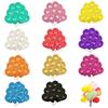 20 Pcs 10 Inch Emulsion Balloons Decorations Xmas Gift Wedding Party