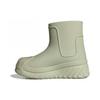 Bocancuri AdiFOM Superstar pentru femei 'Halo Green' Bocanci de damă IE0387