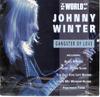 CD JOHNNY WINTER - Gangster of Love 0401372 Trace 1992 US Rock Gebraucht