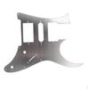 HSH Electric Guitar Pickguard Scratch Plate for ST Parts
