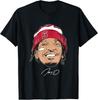 Jayden Daniels Design 90s Graphic Tee T-Shirt Unisex Shirt