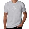 Schopenhauer And Nietzsche Fun Philosophy Shirt Tshirt Blanks Sweat Fruit Of The Loom Unisexs T Shirts