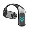 Bluetooth-compatible Earphone Stable Connection Noise Reduction IP54 Waterproof Language Translation Wireless Headphone
