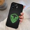 The Rising of the Shield Hero Phone Case For iPhone 17,16,15,14,13,12,11 Plus,Pro Max,XS,Soft Silicone Black Cover
