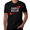 Smeg Head Pocket Position Red Dwarf Funny Tshirt Big And Tall Basic Tee Shirt