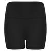 Tombo Dames Core Pocket Shorts