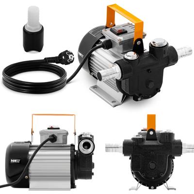 Dyzelinio kuro siurblys elektrinis savaime užsipildantis IP55 230 V 550 W 60 l/min