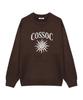 Koso Beach Artwork Knit (Black)