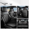 2025 Geely Xingyue L Leather Seat Covers: All-Season, Full Coverage for 5-Seater Cars
