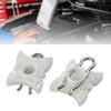 10/20Pcs Window Regulator Guide Clip 51321938884 for E32 E34 E36 Window Lifter Fixing Clip Replacement