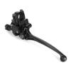Motorcycle Brake Pump Front Master Cylinder Hydraulic Brake Lever Right For Dirt Pit Bike ATV Quad Moped Scooter Buggy Go Kart