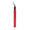 Precision Cutting Metal Burr Cutter 360° Ergonomics Deburring Tool Easy To Operate Sturdy Rotary Deburr Tool Plastic Removal
