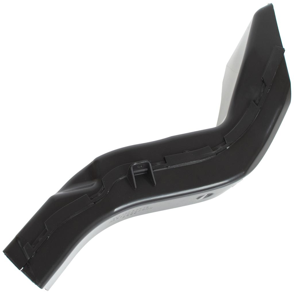 BMW 3 F30 F31 M-PACKAGE 12-19 air intake duct for brake discs RIGHT