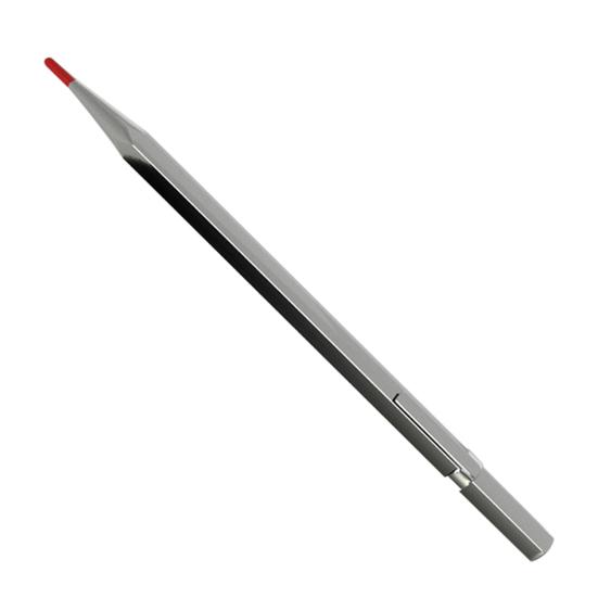 Wolframstahl-Metall-Gravurstift, kompakt, tolles Hartmetall-Anreißwerkzeug, Ätzwerkzeug