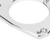 LS Drive By Wire Throttle Body Adapter 4 Bolt To 3 Bolt TB DBW 551567 for LS2 LS3 Intake Manifold