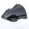 Voor Kawasaki Ninja 250 400 EX400 2018-2022 Koolstof Motorfiets Windscherm WindScherm kuip scherm fiets Ninja250